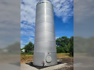 Novid Stainless Steel Tank