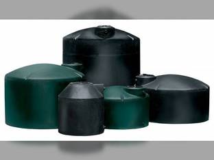 Norwesco Vertical Water Tank