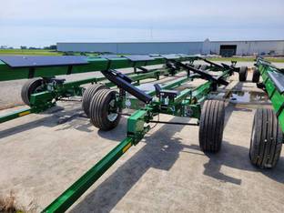 2023 Unverferth AWS52