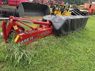 2023 Case IH MD93