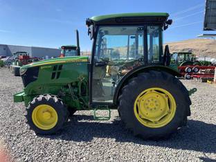 2023 John Deere 5075GN