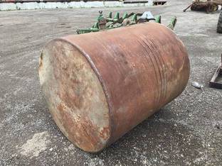 Misc STEEL TANK