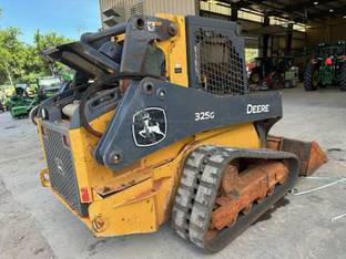 2020 John Deere 325G