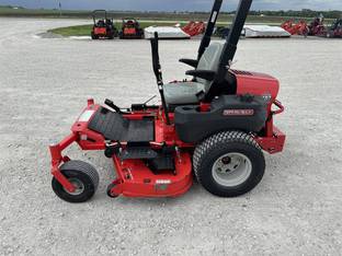 2011 Gravely PROMASTER 260M