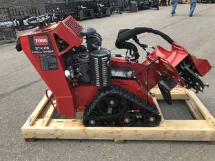 2024 Toro STX26