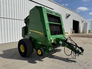2023 John Deere 560M