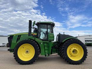 2023 John Deere 9R 440