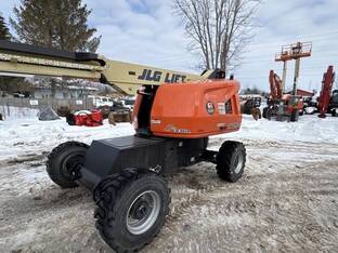 2024 JLG 460SJ