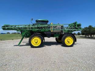 2022 John Deere 410R