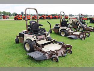 2024 Grasshopper 727T