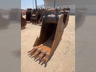 2018 ESCO 30INPC360 T1