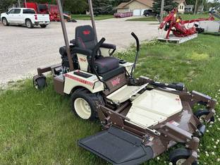 2024 Grasshopper 526V-52