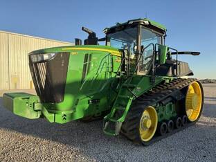 2023 John Deere 9RT 520