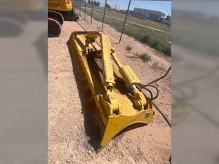 2016 Rockland ABLASSY/D65