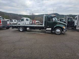 2024 Peterbilt 537