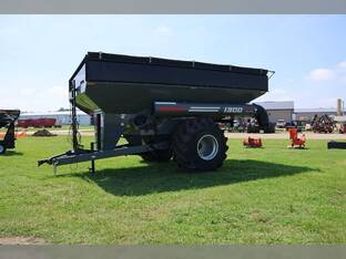 2023 Demco 1300