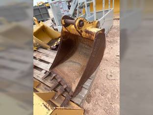 2012 John Deere AT192007