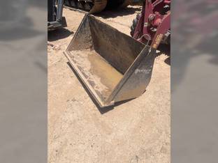 2017 Takeuchi 60INTW40