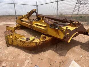 2016 Rockland ABLASSY/D85