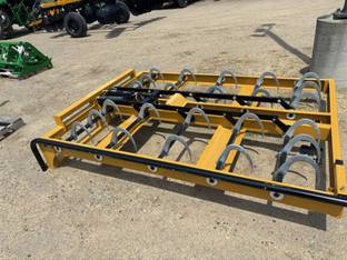 2022 TUBE-LINE AC1000G