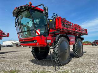 2025 AGRIFAC CONDOR