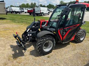 2023 Manitou ULM415H