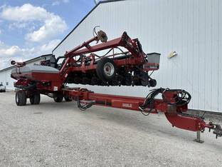 2008 Case IH 1240