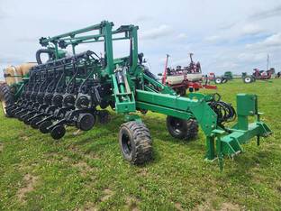 2014 Great Plains YP1625A