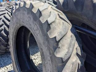 Goodyear 385/85R34