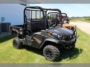 2023 Kubota RTV-XG850 SIDEKICK