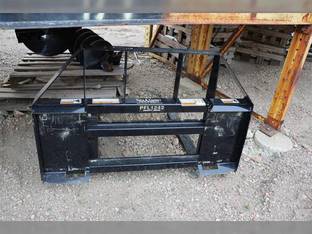 2022 Land Pride PFL1242