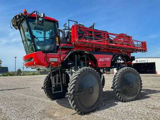 2025 AGRIFAC CONDOR