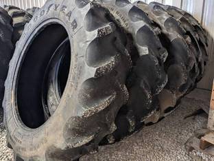 Goodyear 380/85R34