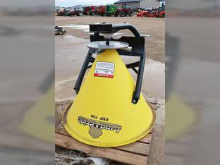 2023 Land Pride FSP700