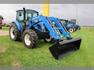 2022 New Holland POWERSTAR 100