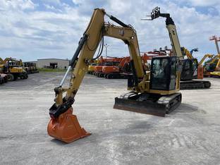 2023 Caterpillar 308 CR
