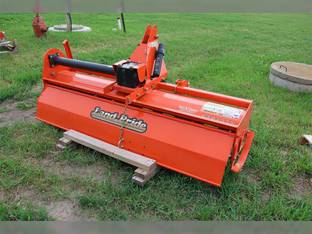 2024 Land Pride RTR1274