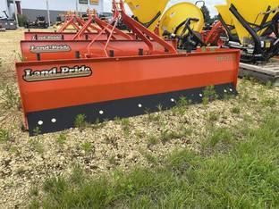 2022 Land Pride BB1272