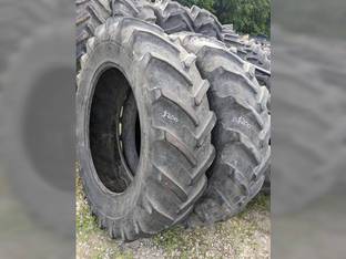 MICHELIN 380/85R34