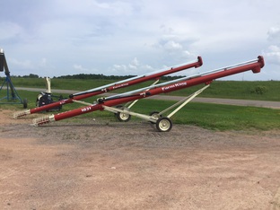 2024 BUHLER FARM KING 1031