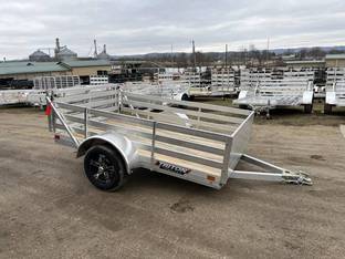 2024 TRITON 64X8 FIT