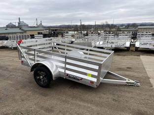 2024 TRITON 64X8 FIT