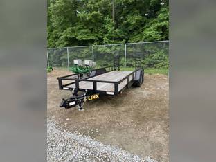 2023 Linx EQ07018-RS