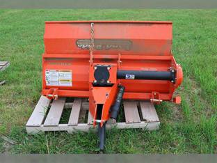 2024 Land Pride RTR1250