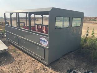 2019 TerraMac CARRIER