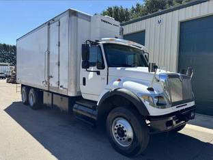 2005 International 7600