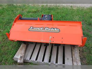 2024 Land Pride RTR1250