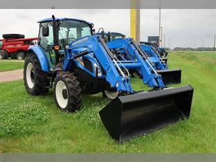 2023 New Holland POWERSTAR 75