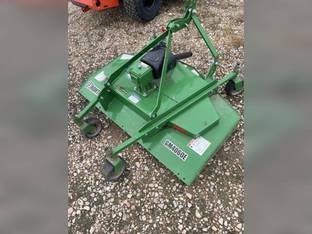 2021 Frontier GM4060E