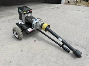 2023 BAUMALIGHT TX25